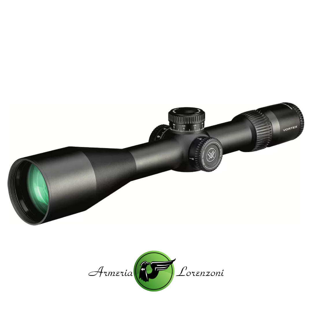 VORTEX VENOM 5-25X56 FFP EBR-7C (MRAD) VEN-52502