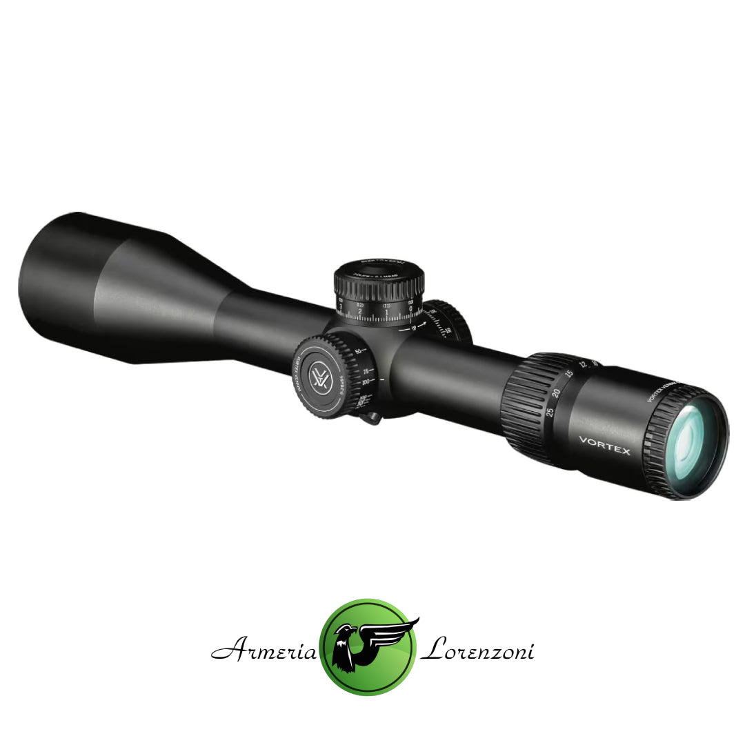 VORTEX VENOM 5-25X56 FFP EBR-7C (MRAD) VEN-52502