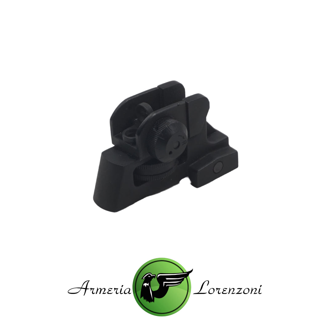 UTG TACCA DI MIRA PER M4