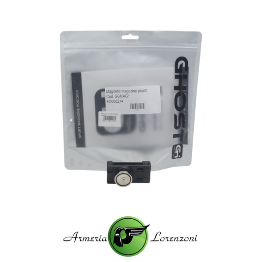 GHOST PORTACARICATORE ROTANTE FO000214