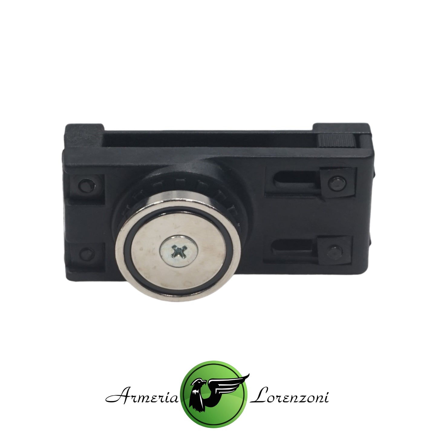 GHOST ROTARY MAGAZINE POUCH FO000214
