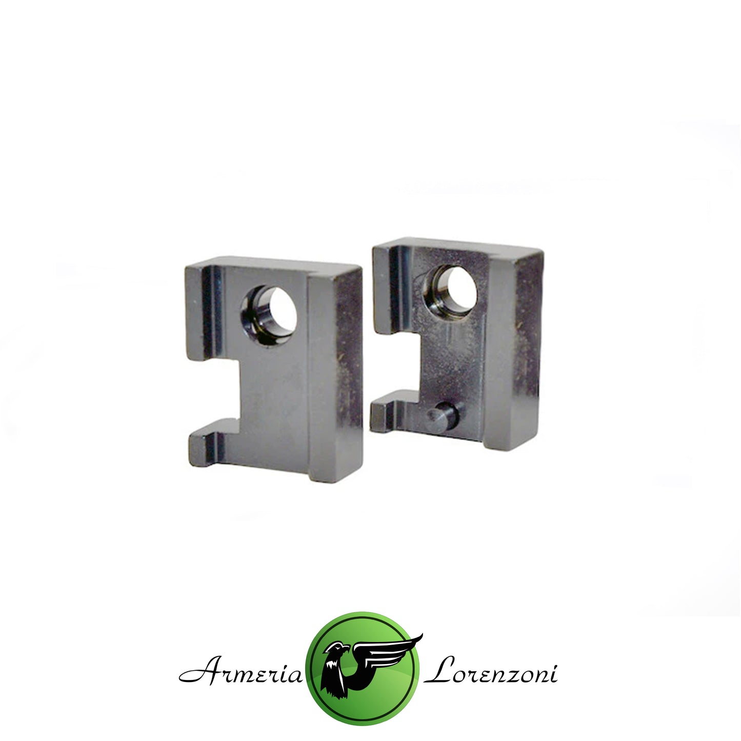 SAKO OPTILOCK BASES - SAKO LONG ACTION STAINLESS S170R957