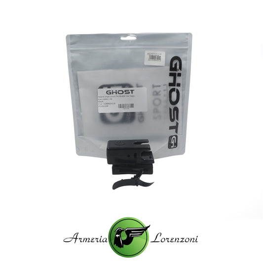 GHOST PORTACARICATORE HYBRID, COD:SGMAGHDB