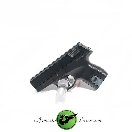 SMITH & WESSON SW380 CAL 380 AUTO USATA COMUNE