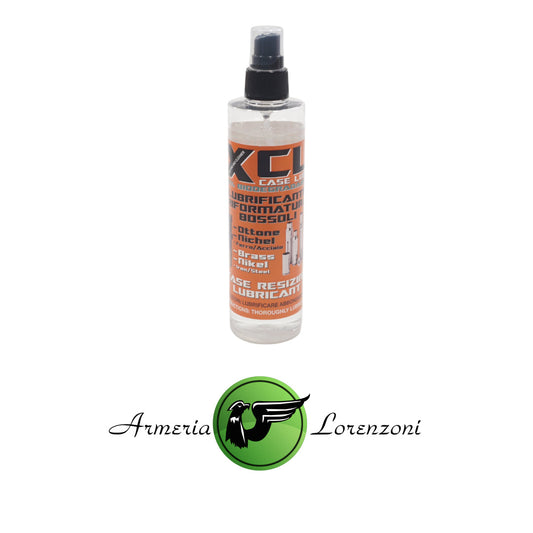 TCP CHEMICALS XCL LUBRIFICATORE RIFORMATURA BOSSOLI