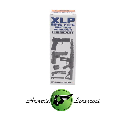 TCP CHEMICALS XLP 6845 PTFE FRICTION REMOVER LUBRIFICANT
