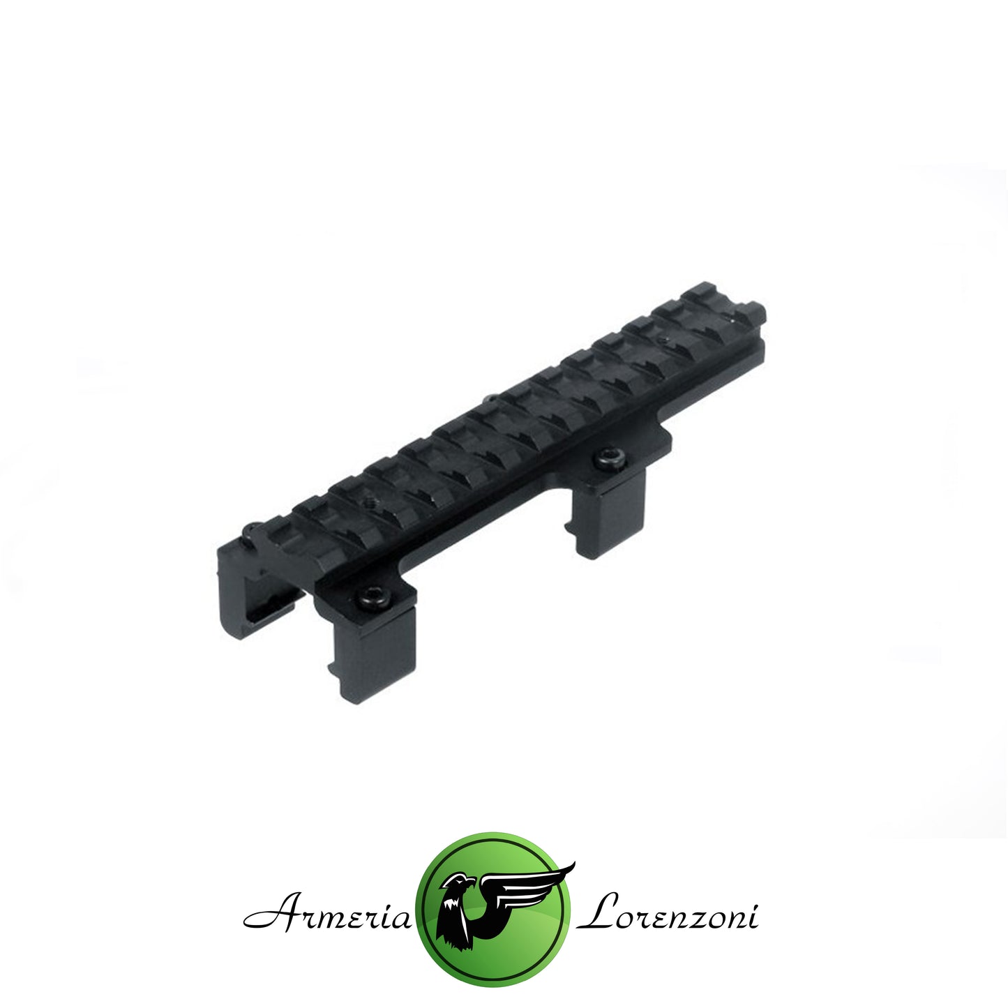 UTG – LOW PROFILE PICATINNY/WEAVER BASE FOR MP5 AND G3