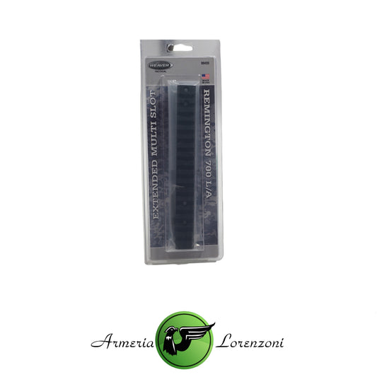 WEAVER 99499 REMINGTON 700L/A EXTENDED MULTI SLOT