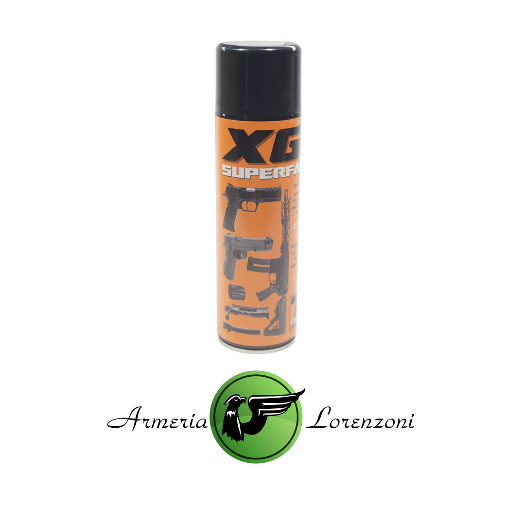 TCP CHEMICALS XTREME GUN CLEANER SUPERFAST2