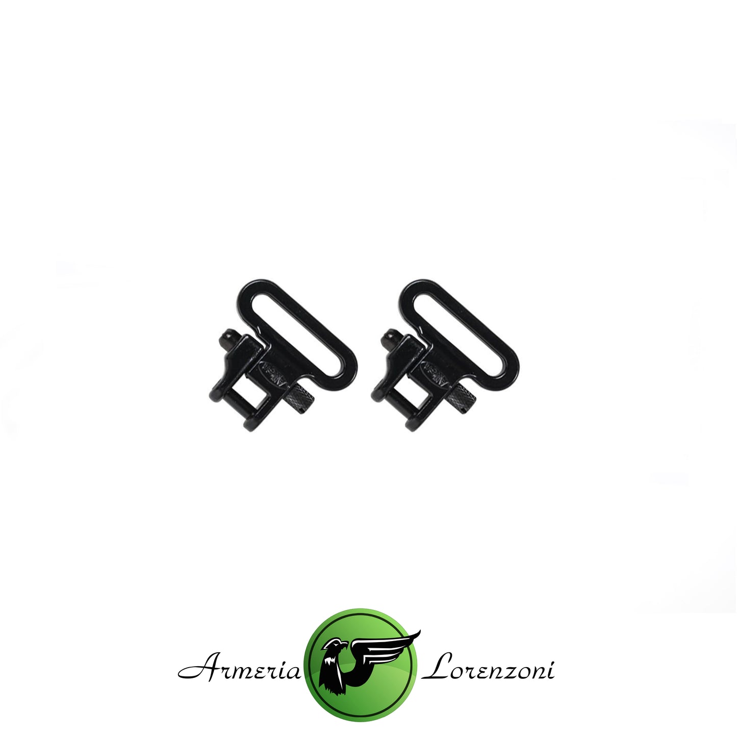 ALLEN MAGNUM SWIVEL SET