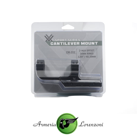 VORTEX CANTILEVER MOUNT CM202