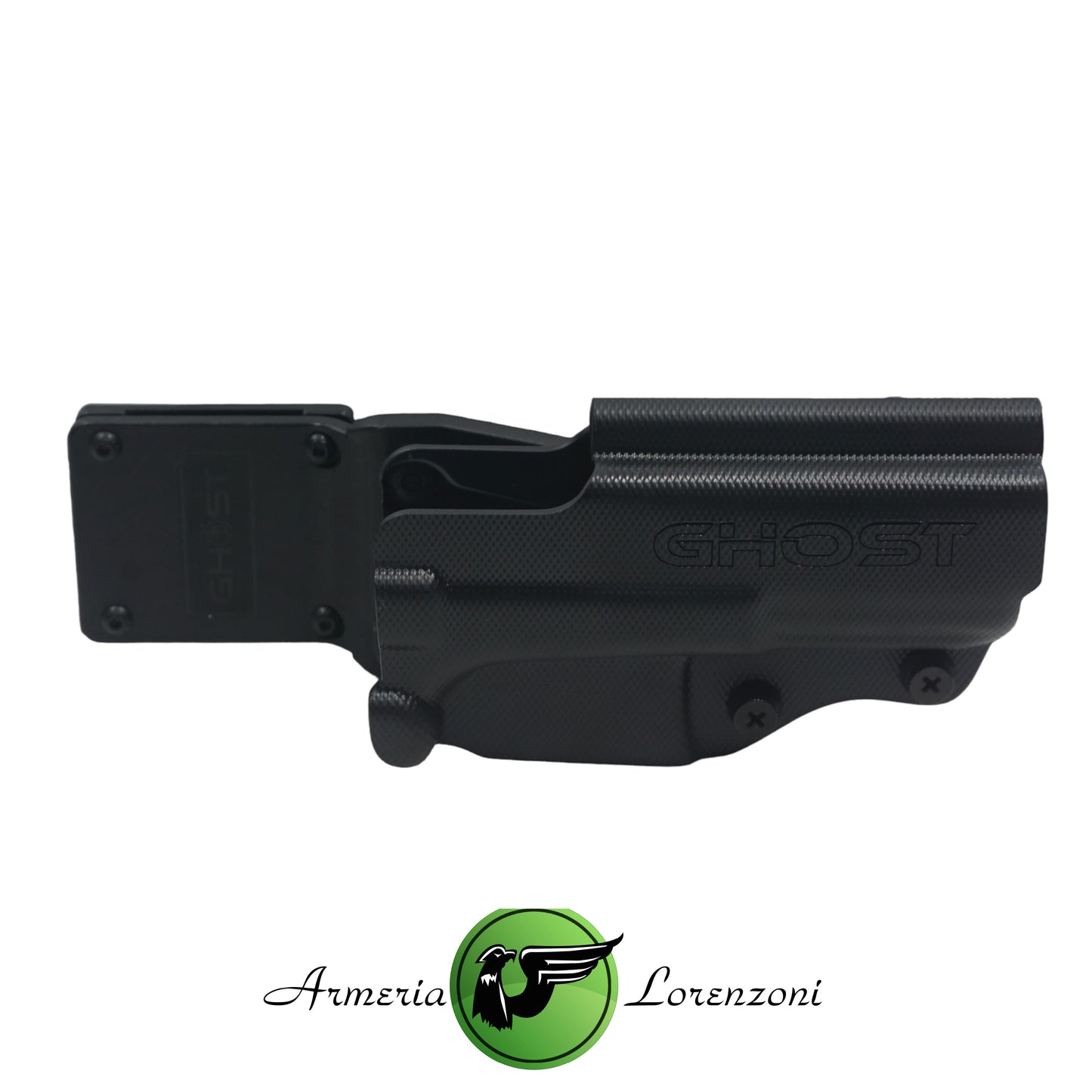 GHOST RIGHT-HAND HOLSTER FOR GLOCK GEN.4 - GEN.5