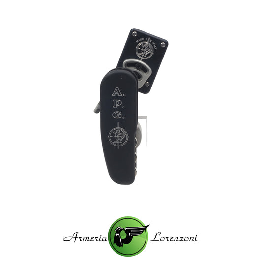 A.P.G FONDINA PER TANFOGLIO