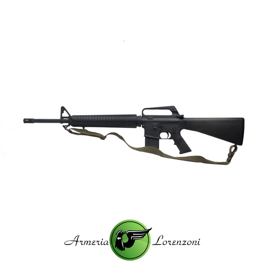 COLT AR 15 SPORTER CAL 222 USATO