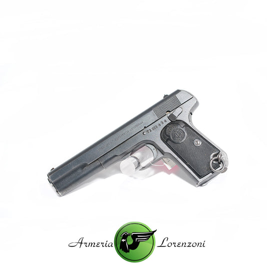 HUSQVARNA VABENFABRICKS 1907 CAL 9B USATA COMUNE