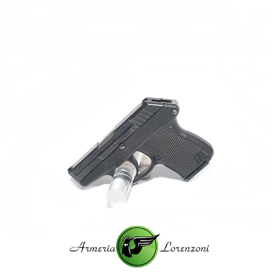 KELT-TEC P32 CAL 32 AUTO USATA COMUNE