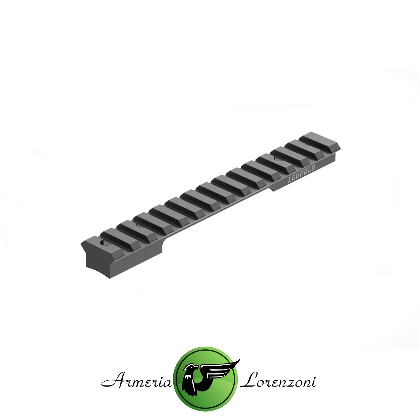 LEUPOLD BACKCOUNTRY CROSS SLOT WINCHESTER 70-POST 2001, MOD: 171340