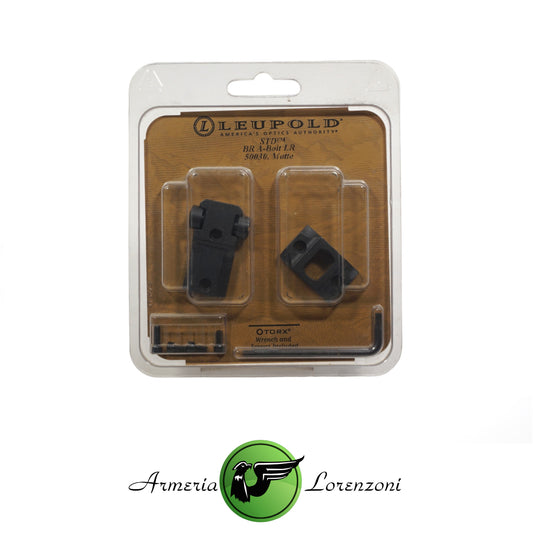 LEUPOLD STD BR A-BOLT LR 50030
