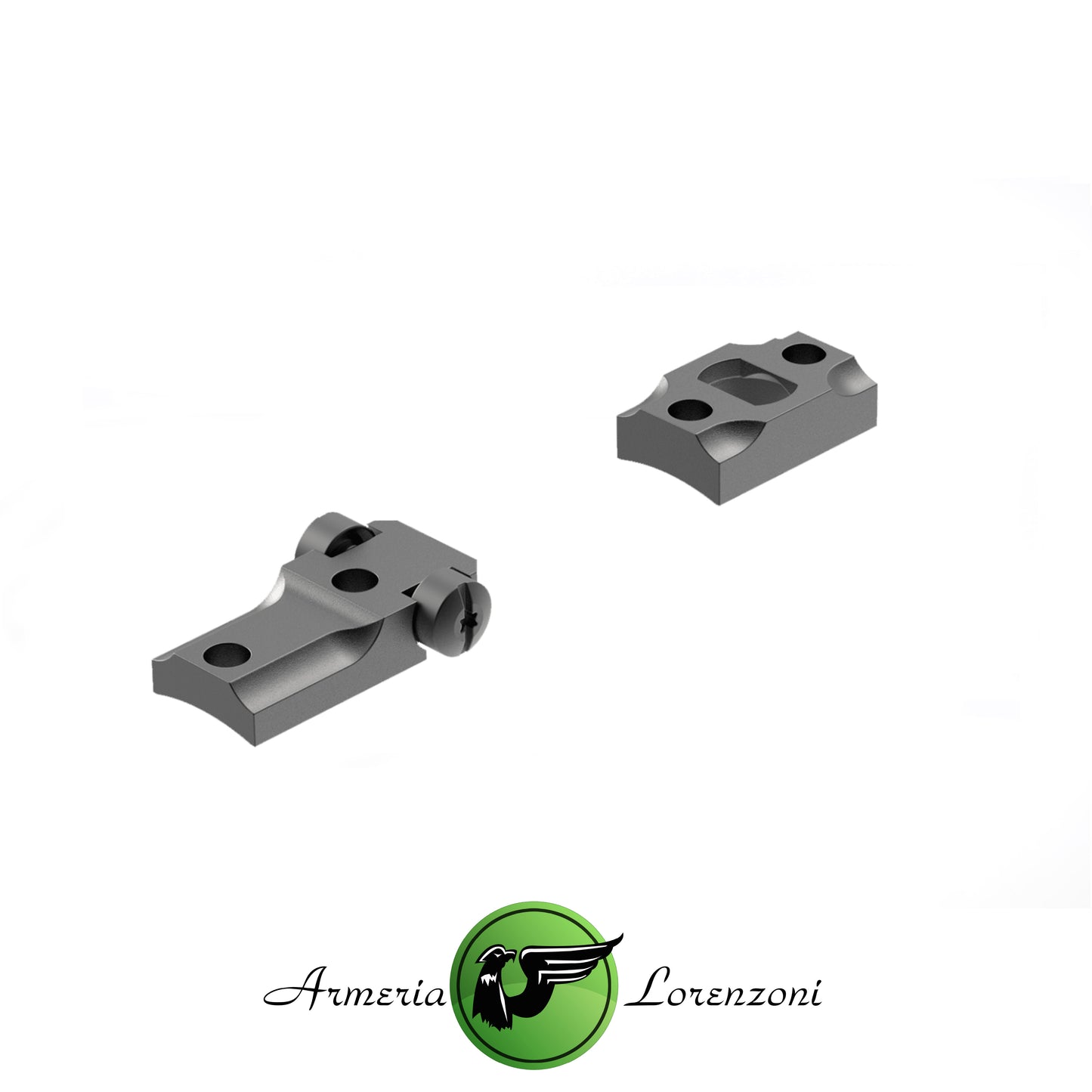 LEUPOLD STD BR A-BOLT LR 50030
