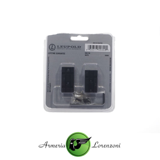 LEUPOLD RIFLEMAN REMINGTON 700 2-PZ