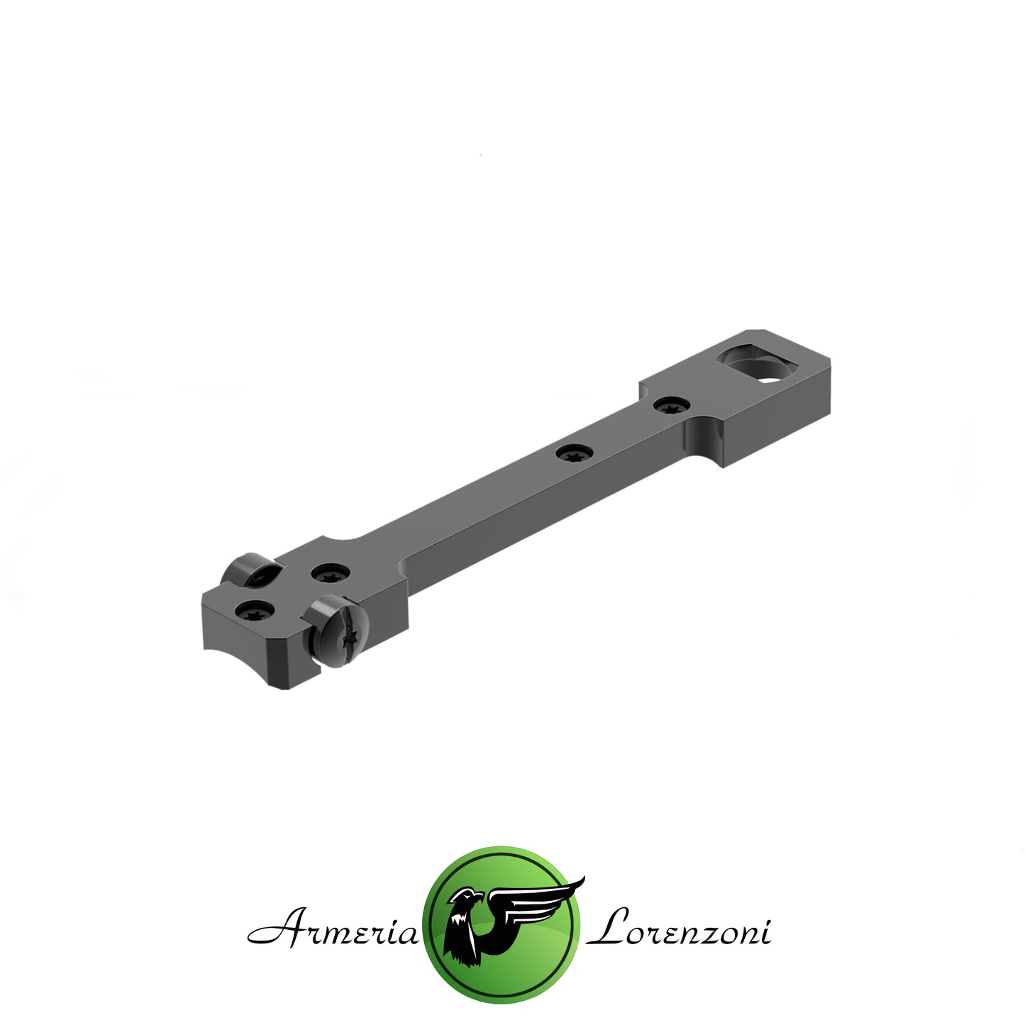 LEUPOLD STD REMINGTON 7400/7600 (49993)