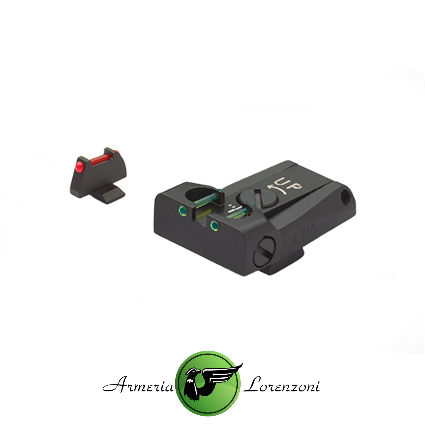 LPA SIGHTS TTF96BE