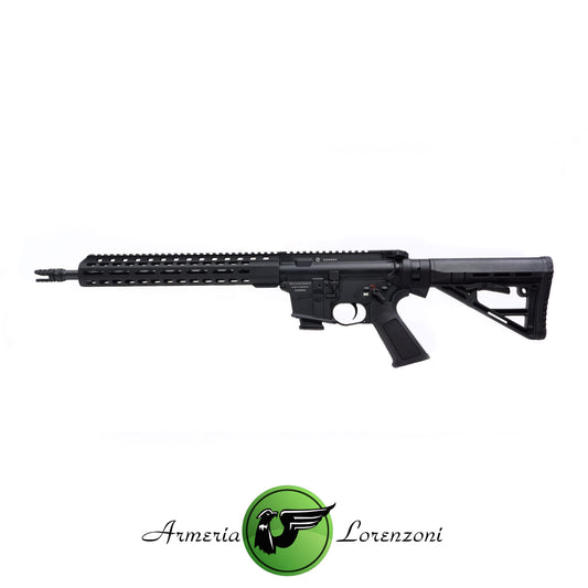 SCHMEISSER AR 15-9 CAL 223 REM NUOVA SPORTIVA