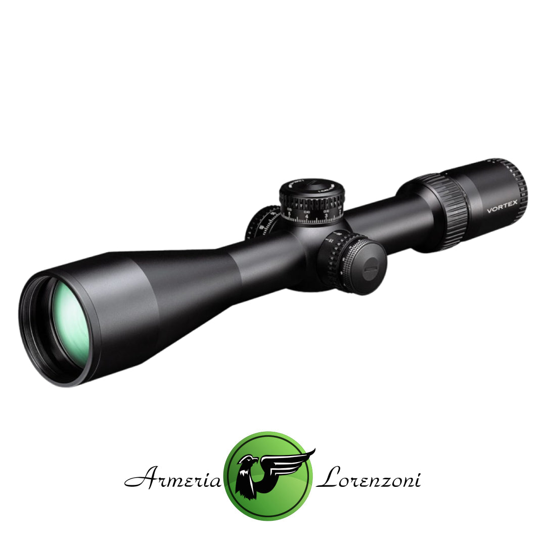VORTEX STRIKE EAGLE 5-25X56 FFP RIFLESCOPE EBR-7C MOA RETICLE
