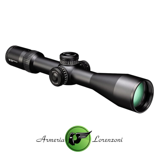 VORTEX STRIKE EAGLE 5-25X56 FFP RIFLESCOPE EBR-7C MOA RETICLE