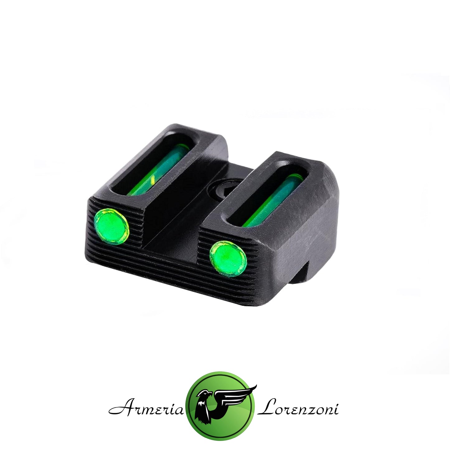 TRUGLO SET MIRE IN FIBRA OTTICA PER GLOCK 42, 43