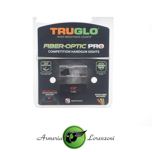 TRUGLO FIBER-OPTIC PRO