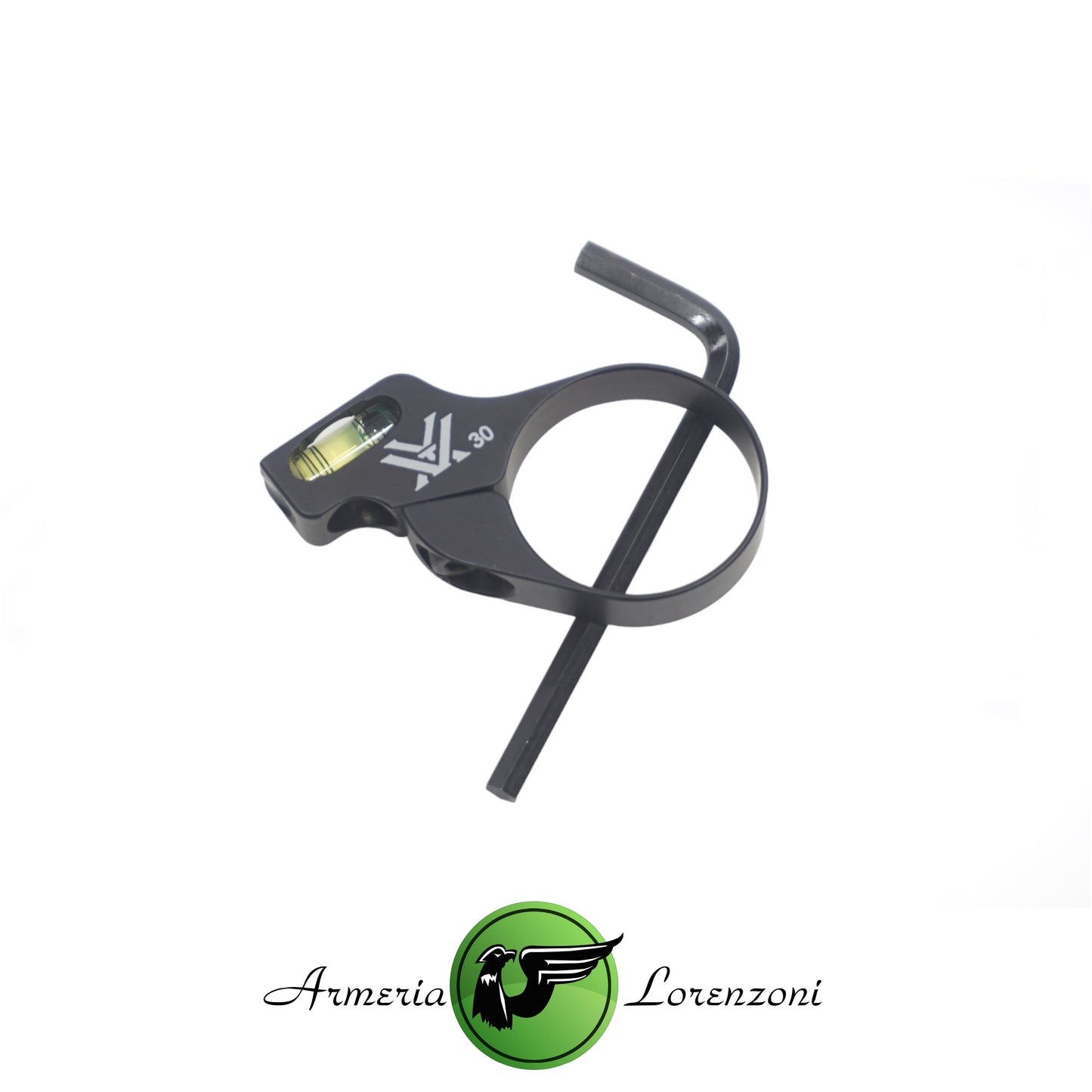 VORTEX LO PRO BUBBLEVEL ANNEAU NIVELEUR 30mm LBL-30