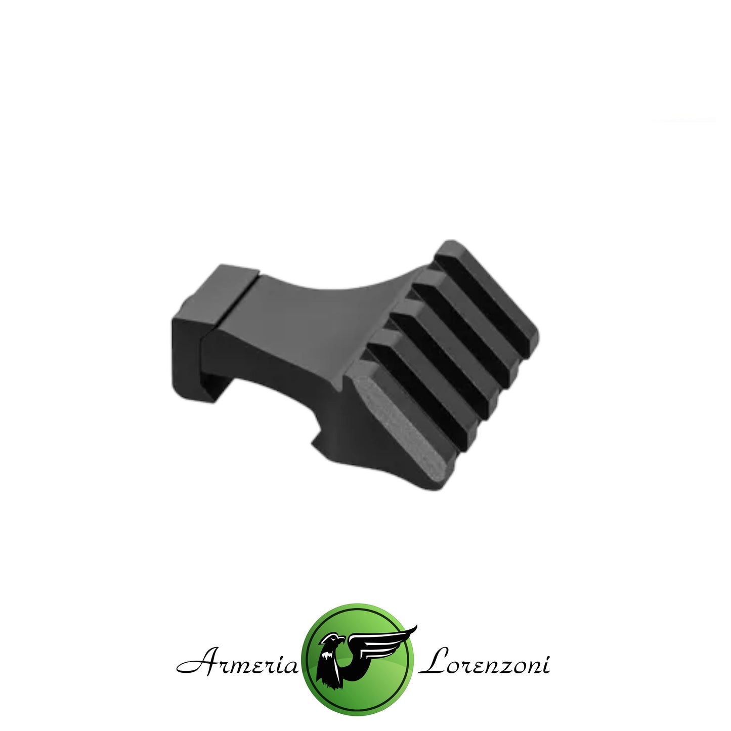 VORTEX RED DOT SIDE MOUNT 45-DEGREE