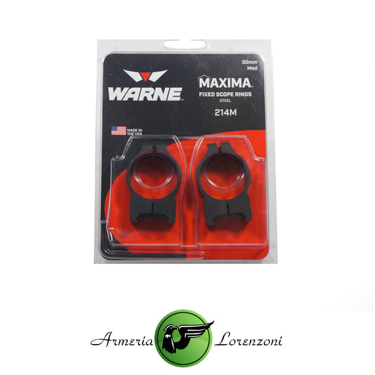 WARNE ANELLI 214M