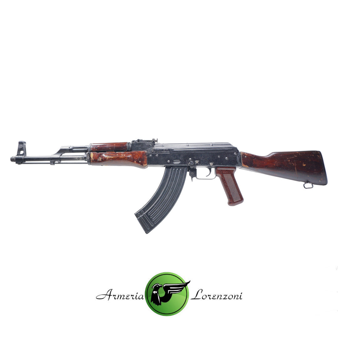 USED TULA ARMS AK47 CAL 7.62X39