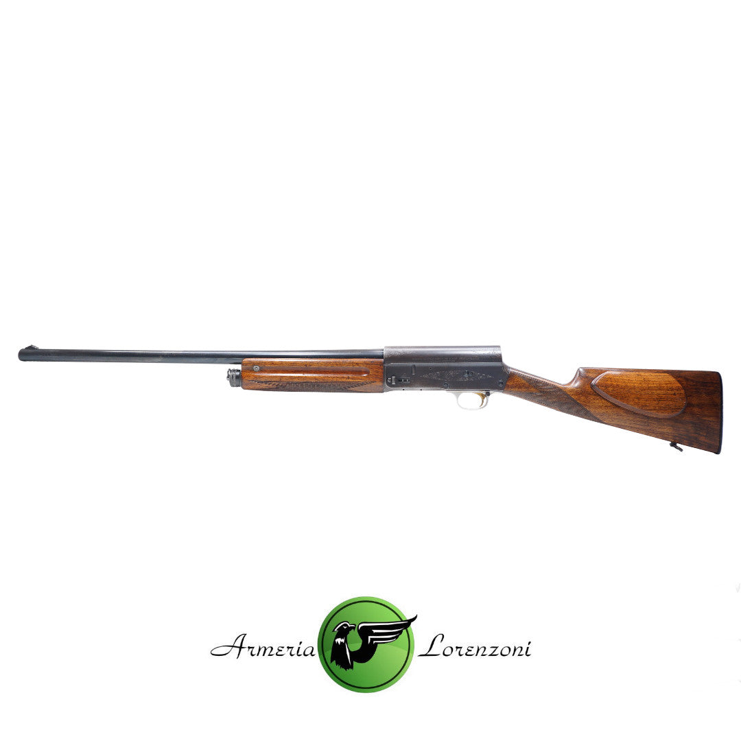 BROWNING AUTO 5 CAL 12 D'OCCASION
