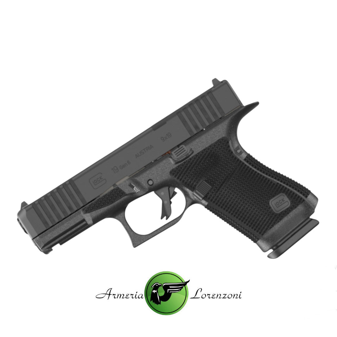 GLOCK 19 GEN6 CAL 9X19