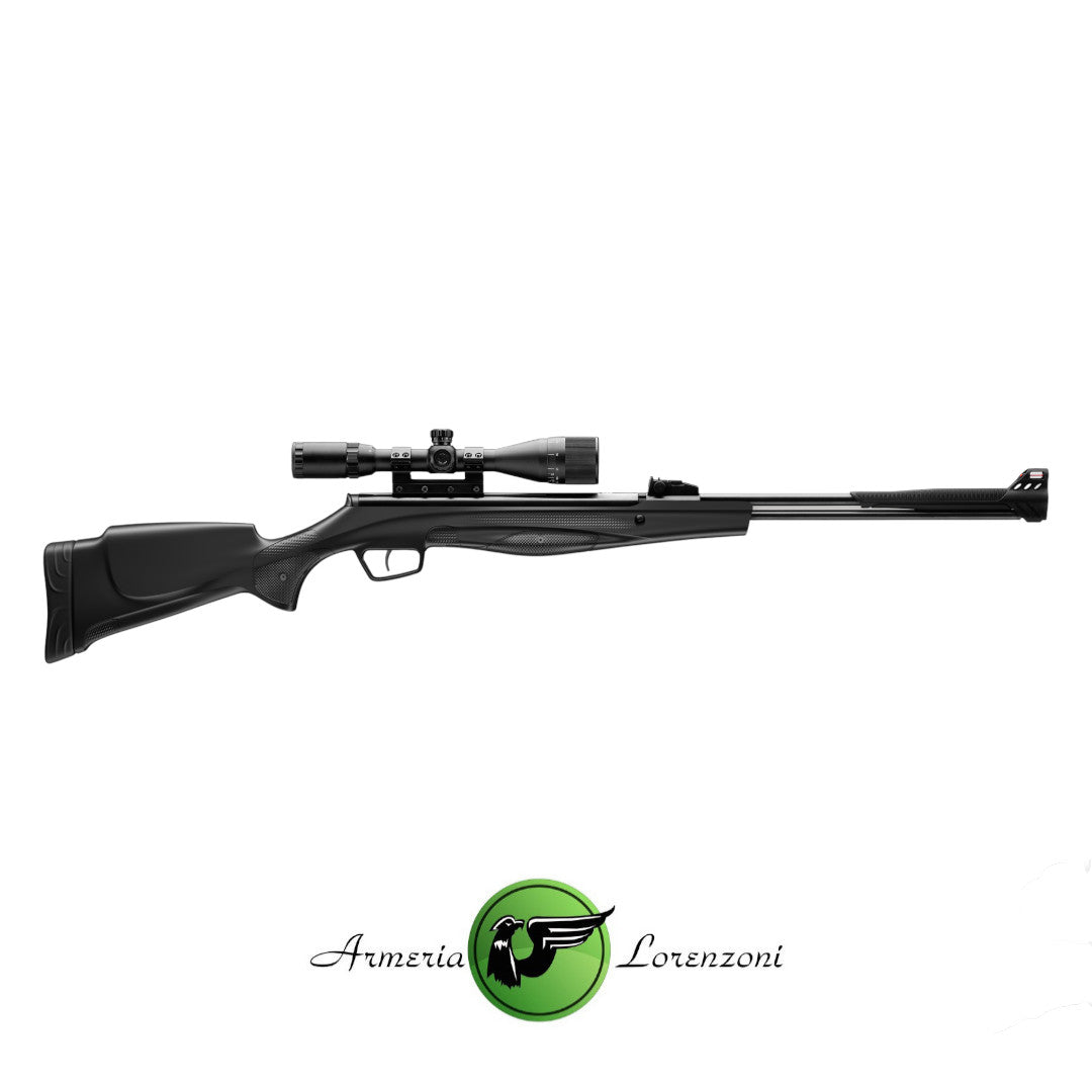 STOEGER AIRGUNS RX40 CAL 4,5MM CON OTTICA