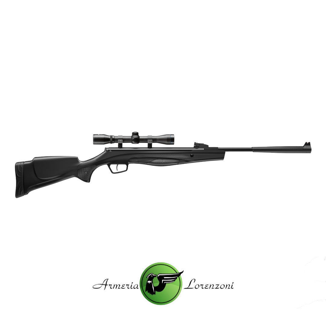CARABINE À PLOMBS STOEGER RX20 DYNAMIC CAL 4,5MM AVEC LUNETTE