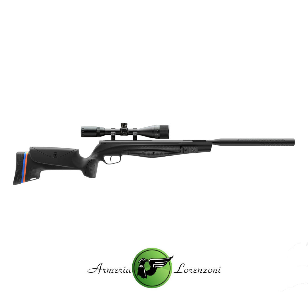 STOEGER AIRGUNS RX20TAC CAL 4,5MM AVEC LUNETTE