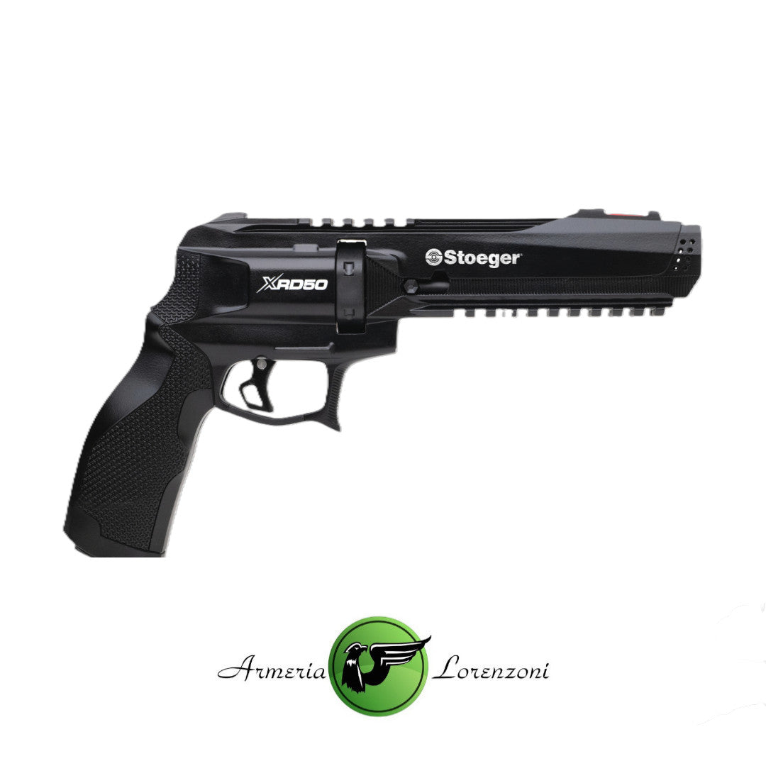 STOEGER AIRGUNS XRD50 CAL 12,7MM 12,7J