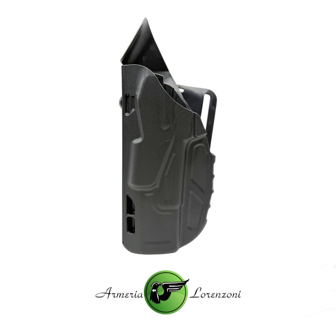 SAFARILAND HOLSTER GLOCK 4'' BBL : 19,23