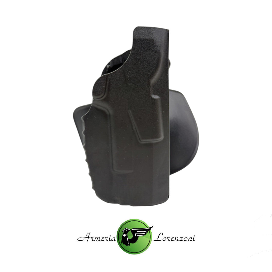 SAFARILAND HOLSTER CZ P10C DROIT