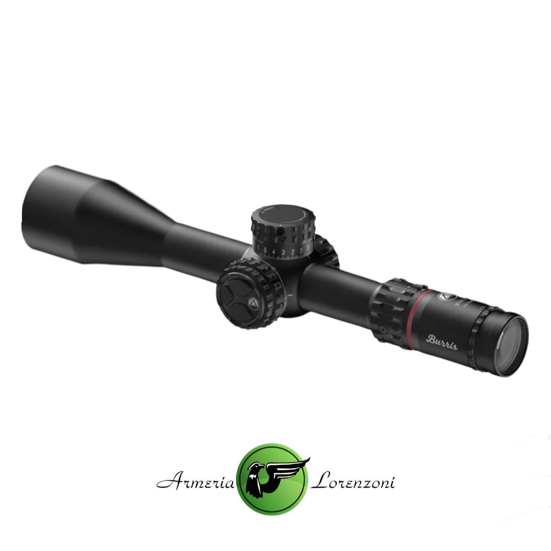 BURRIS XTR PS 5.5-30X56MM 34MM SCR 2 MIL RETICLE #201230