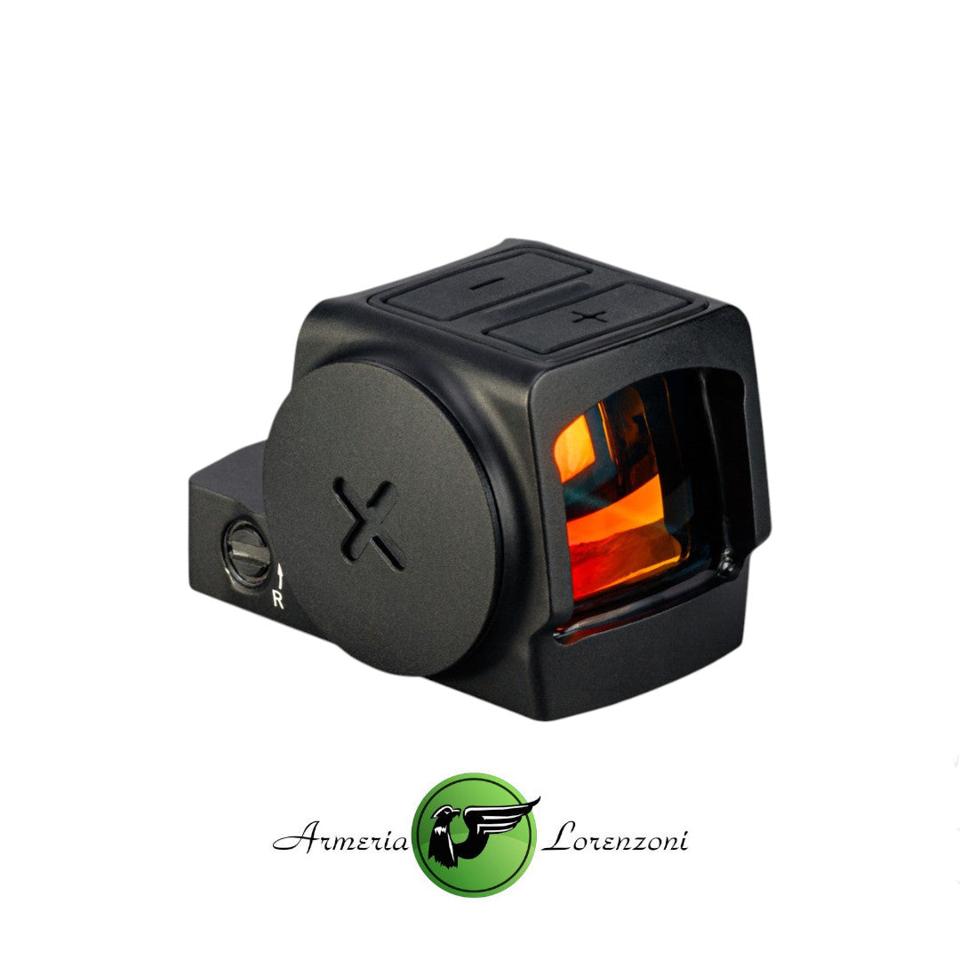 VORTEX RED DOT VENOM ECLOSED 6 MOA #VEN-MRD6-E