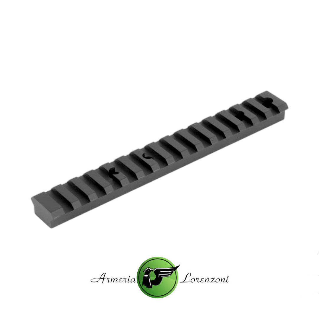 TIKKA PICATINNY RAIL T1X 20 MOA #S545213743