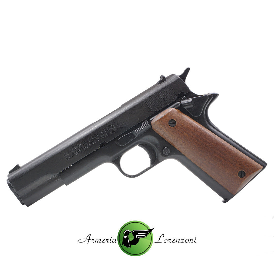 BRUNI BLANK FIRING PISTOL MOD 96 CAL 9 PAK