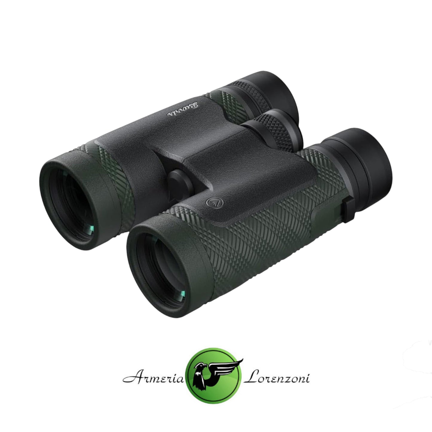 BURRIS DROPTINE HD 10X42 #300279