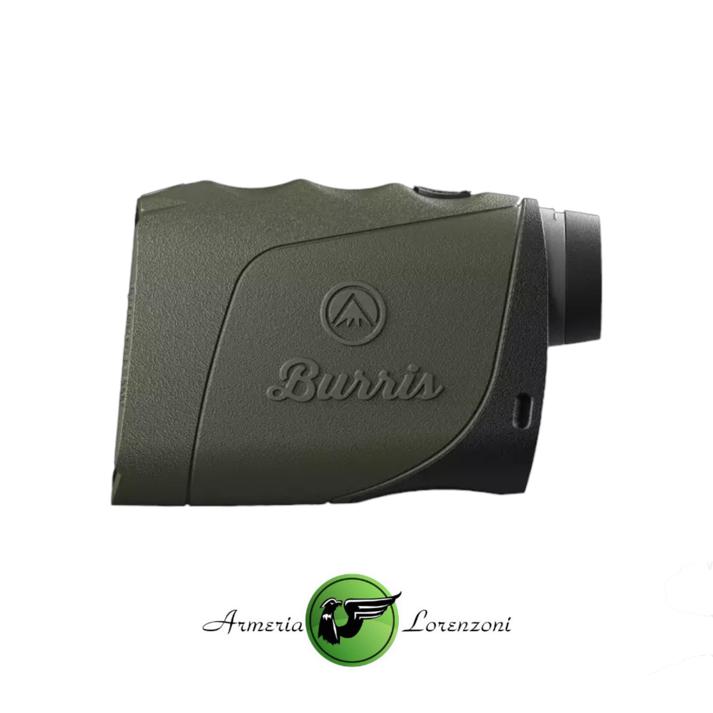 BURRIS TELEMETRO SIGNATURE LRF 2000 #300351