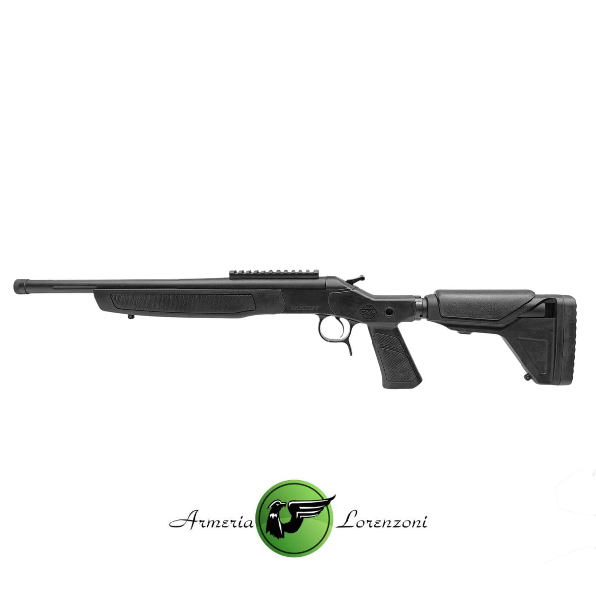 CVA SCOUT CAL 308 WIN